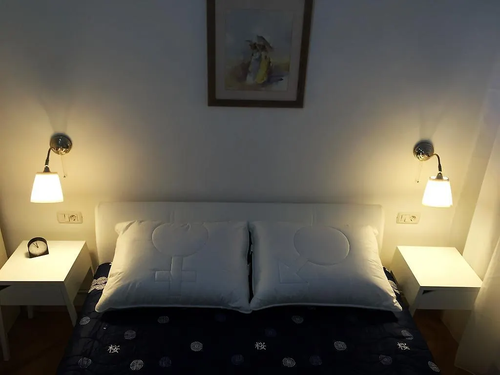 Arenacentar Apartments Pola