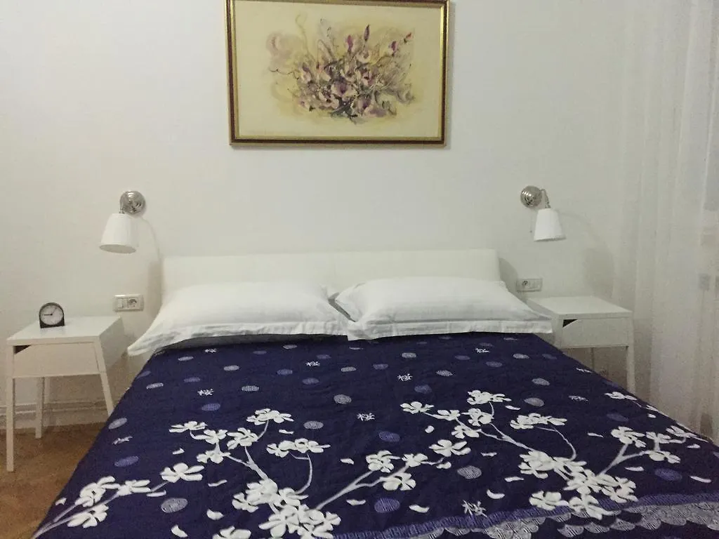 Arenacentar Apartments Pola
