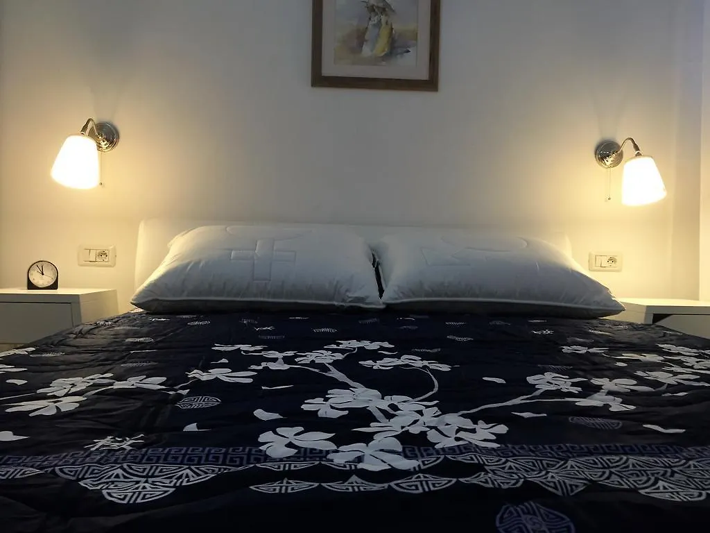 Arenacentar Apartments Пула