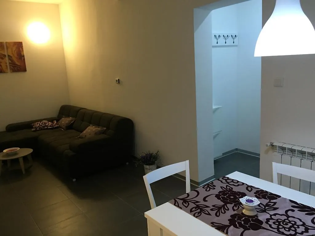 Arenacentar Apartments Pula